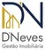 D'NEVES - GESTÃO IMOBILIÁRIA LTDA